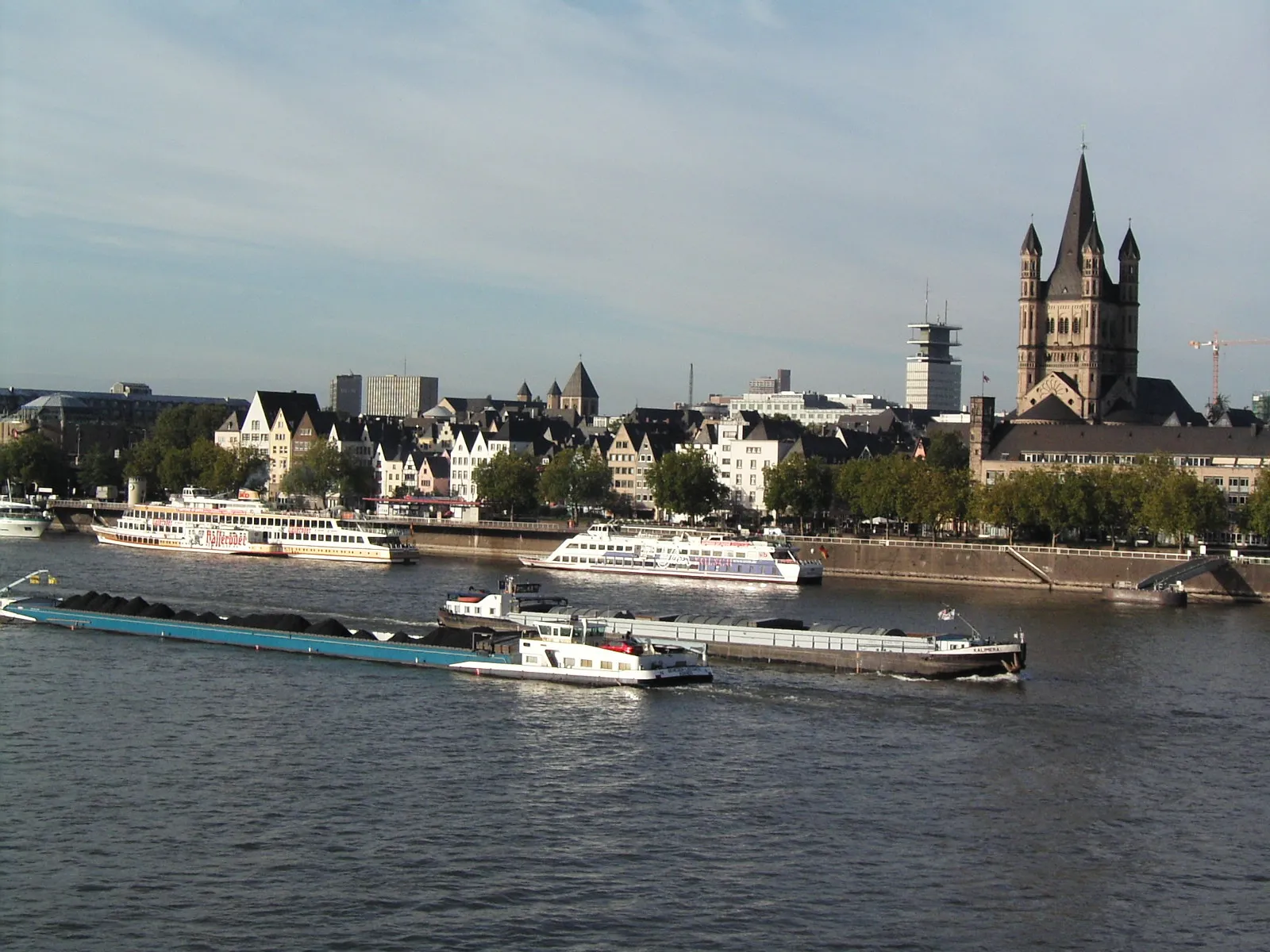Groß St. Martin (Köln)