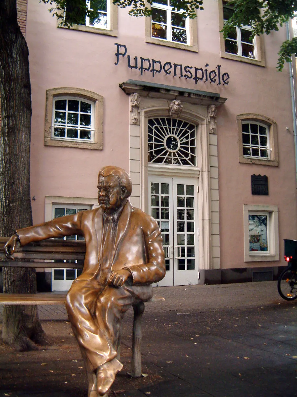 Hänneschen-Theater