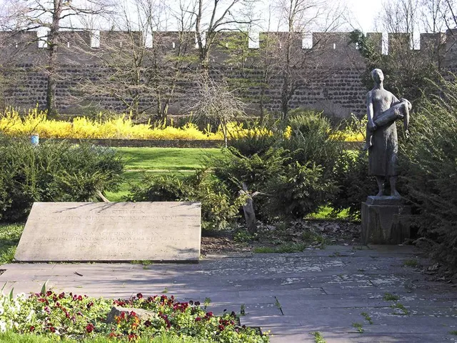 Hansaplatz