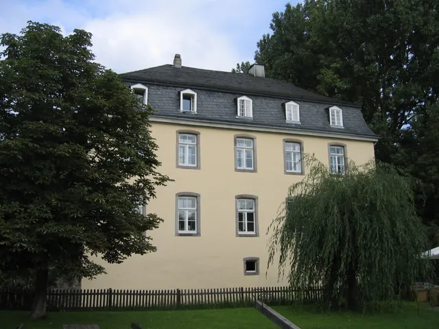 Haus Haan (Wasserburg)