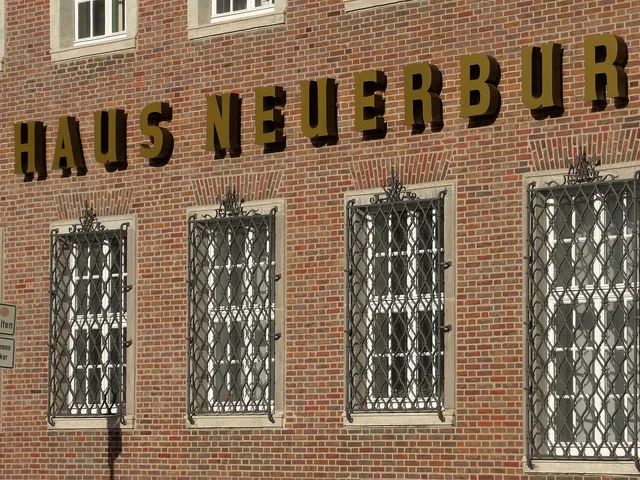 Haus Neuerburg
