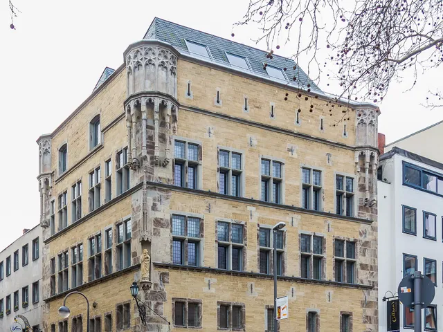 Haus Saaleck