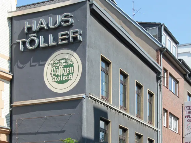 Haus Töller