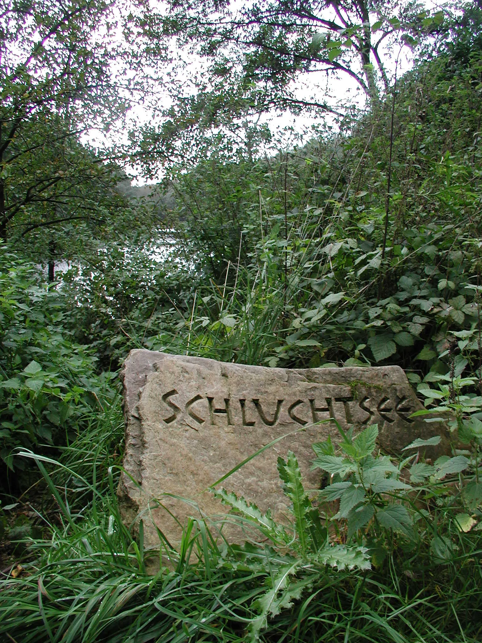Heider Bergsee , Brühl/Rheinl.