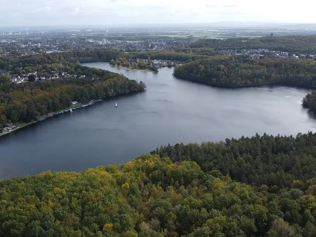 Heider Bergsee