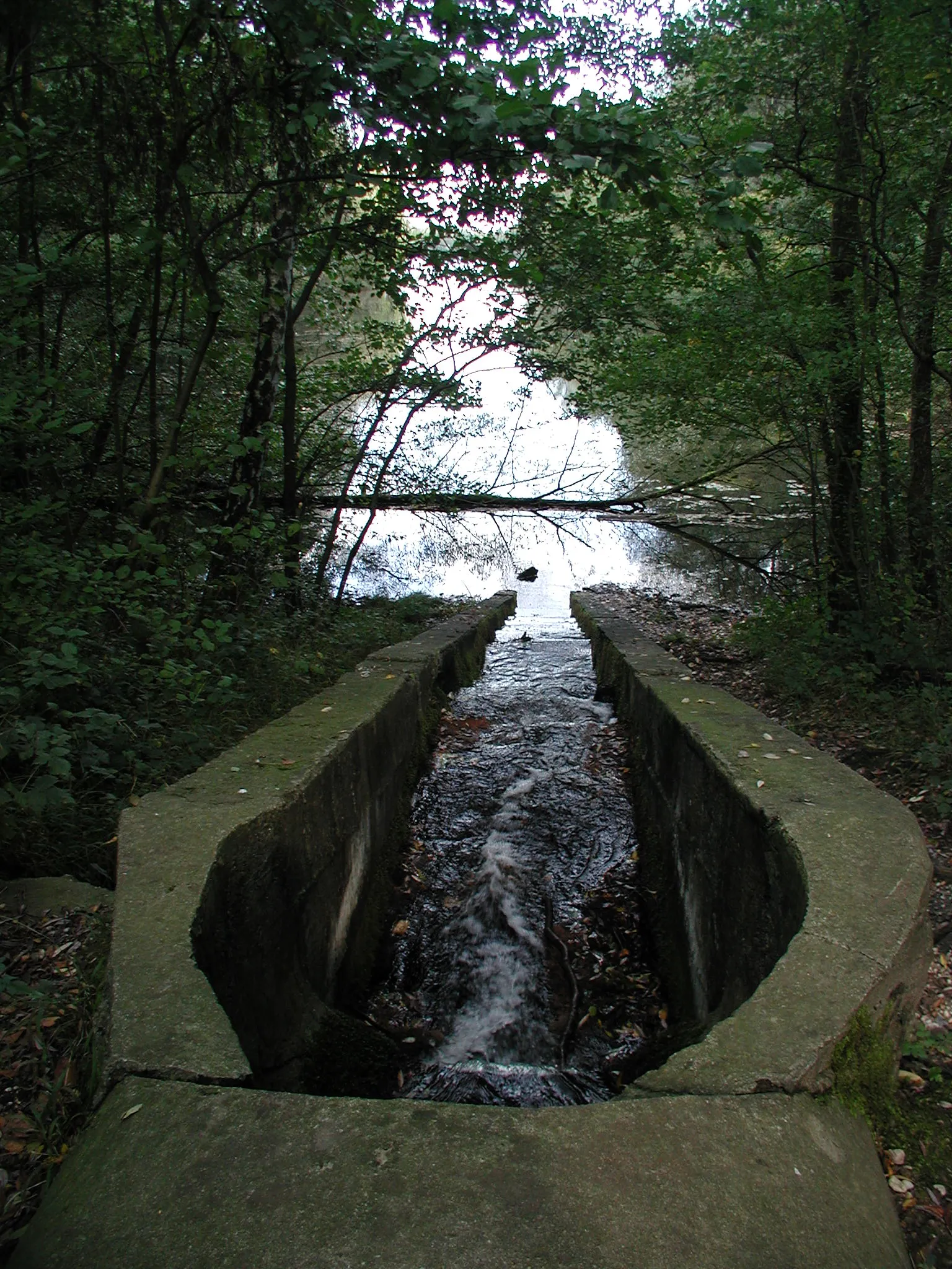 Heider Bergsee , Brühl/Rheinl.