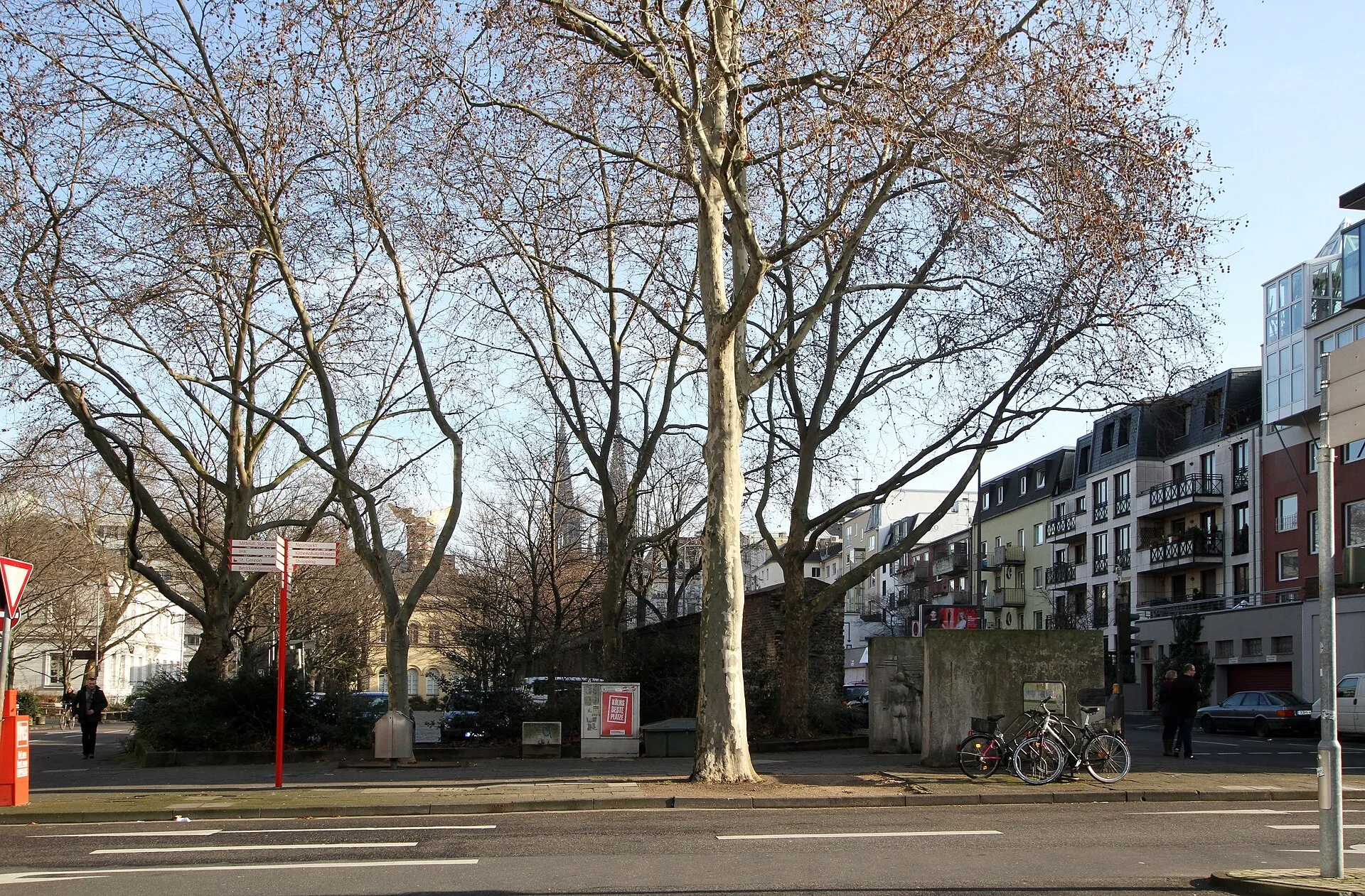 Heiligkreuzkapelle