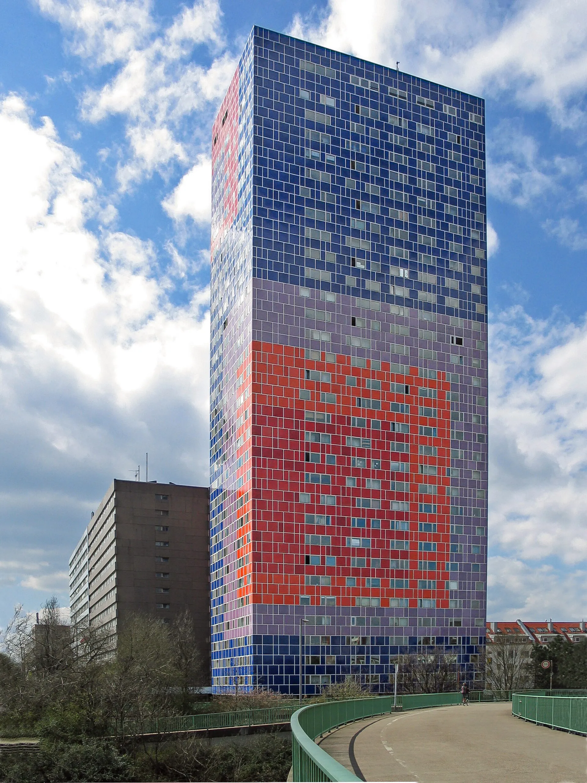 Herkules-Hochhaus
