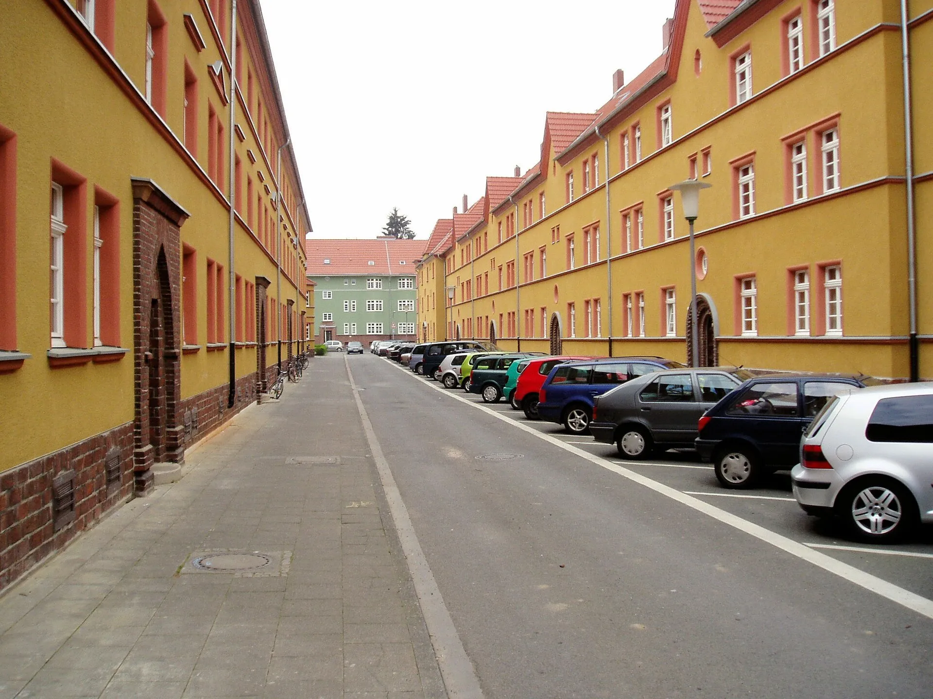 Höhenberg