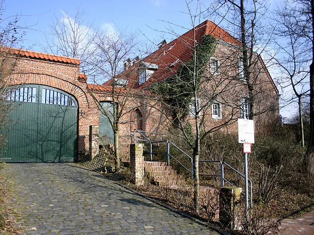 Arnoldshof Estate