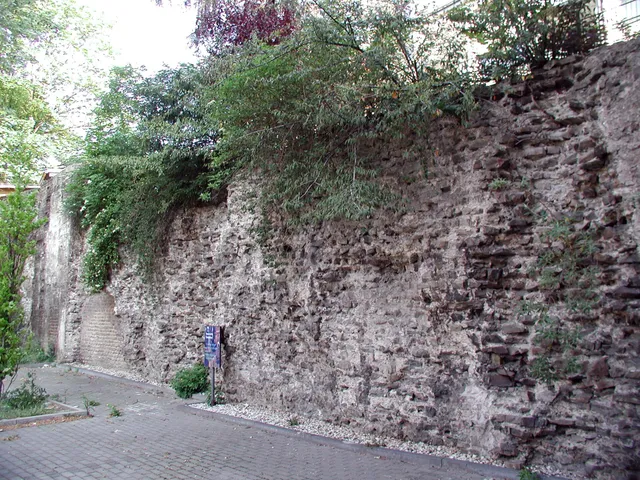 Hohe Pforte