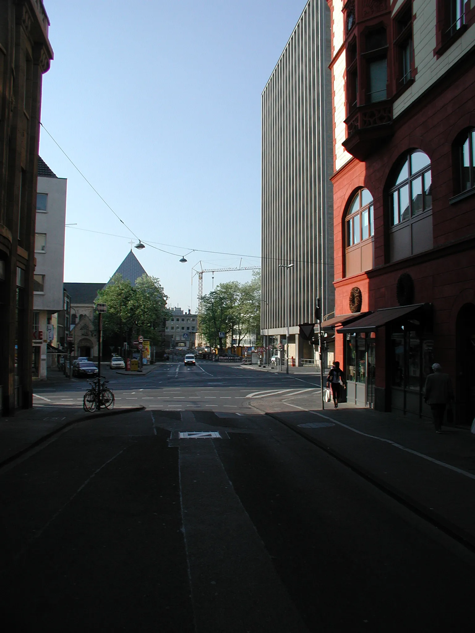 Hohe Pforte