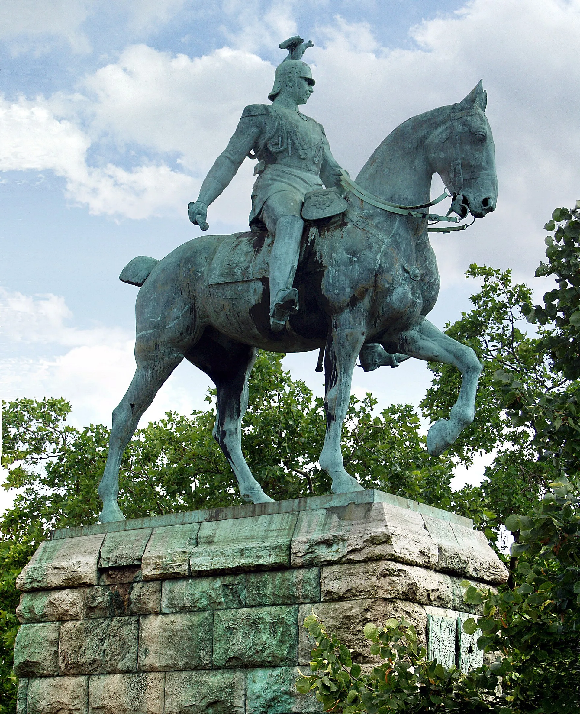 Wilhelm II.