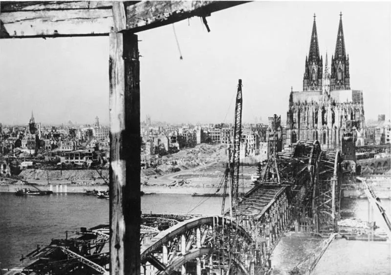 Es folgt die historische Originalbeschreibung , die das Bundesarchiv aus dokumentarischen Gründen übernommen hat. Diese kann allerdings fehlerhaft, tendenziös,