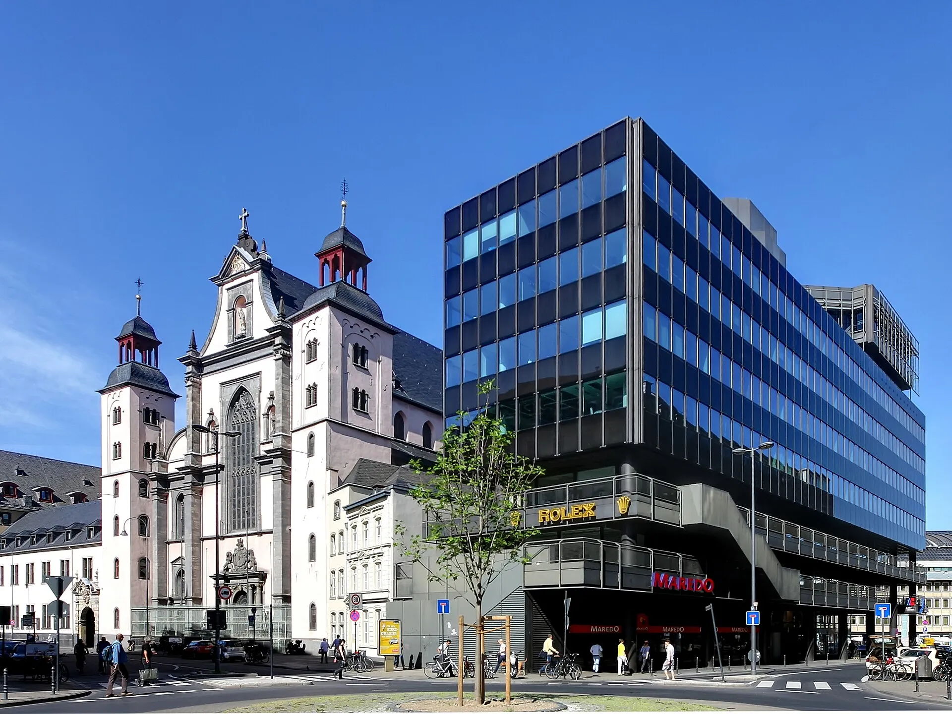Hotel Kölner Hof