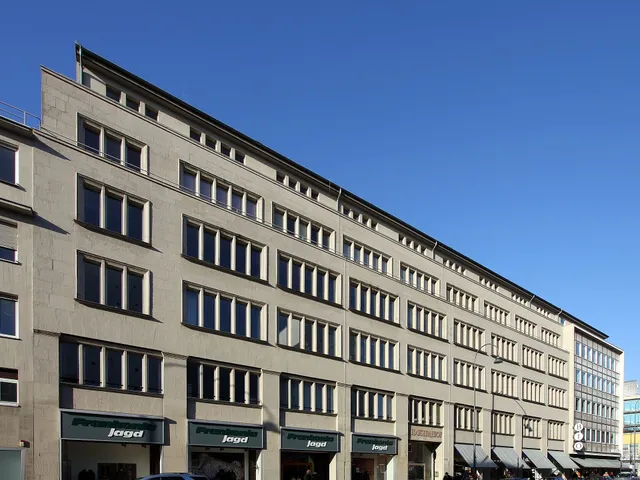 Industriehof