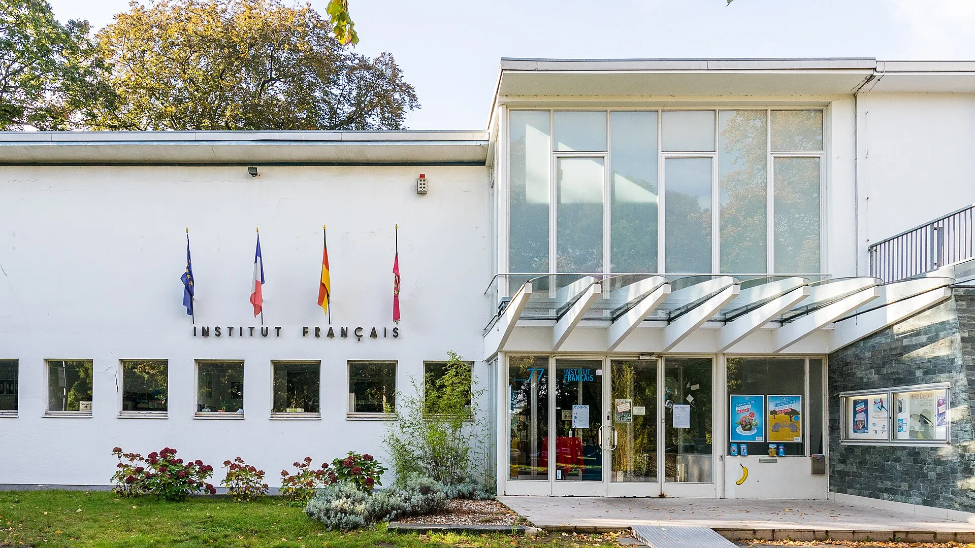 Institut français Köln