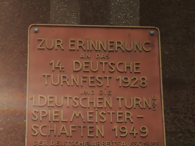 Jahndenkmal