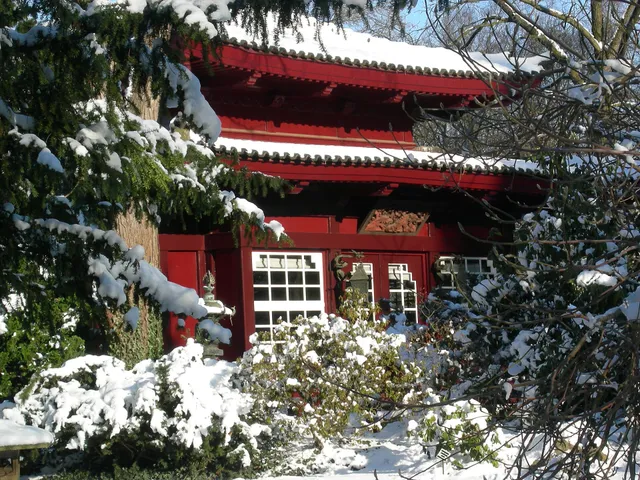 Japanese Garden (Leverkusen)