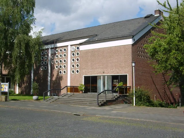 Johanneskirche (Cologne-Sülz)