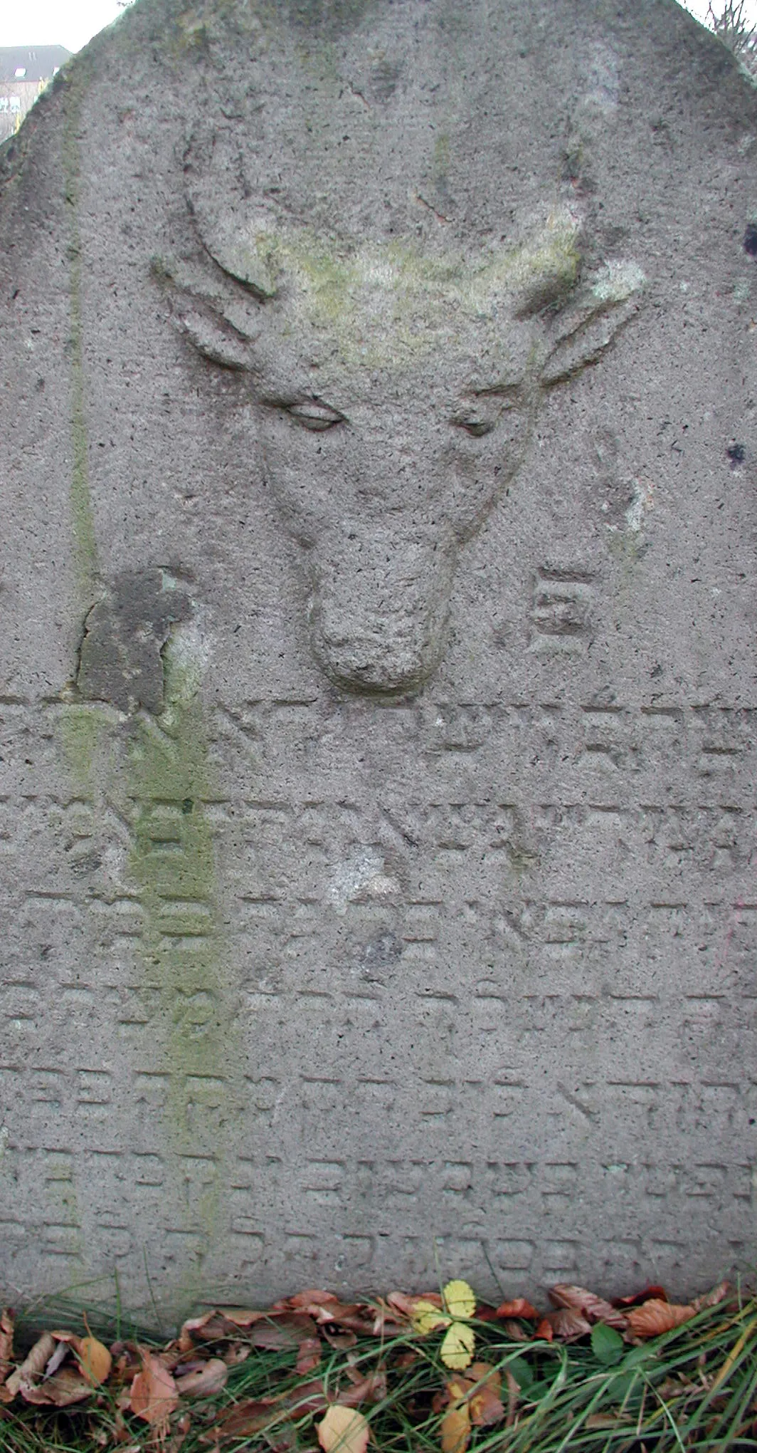 Köln Deutz, Jüdischer Friedhof