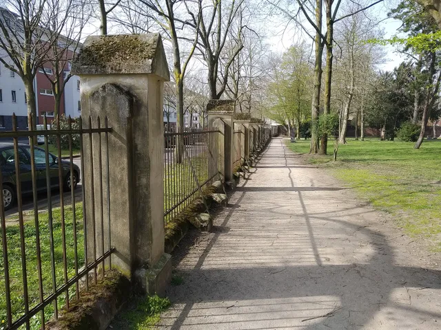 Kalker Friedhof