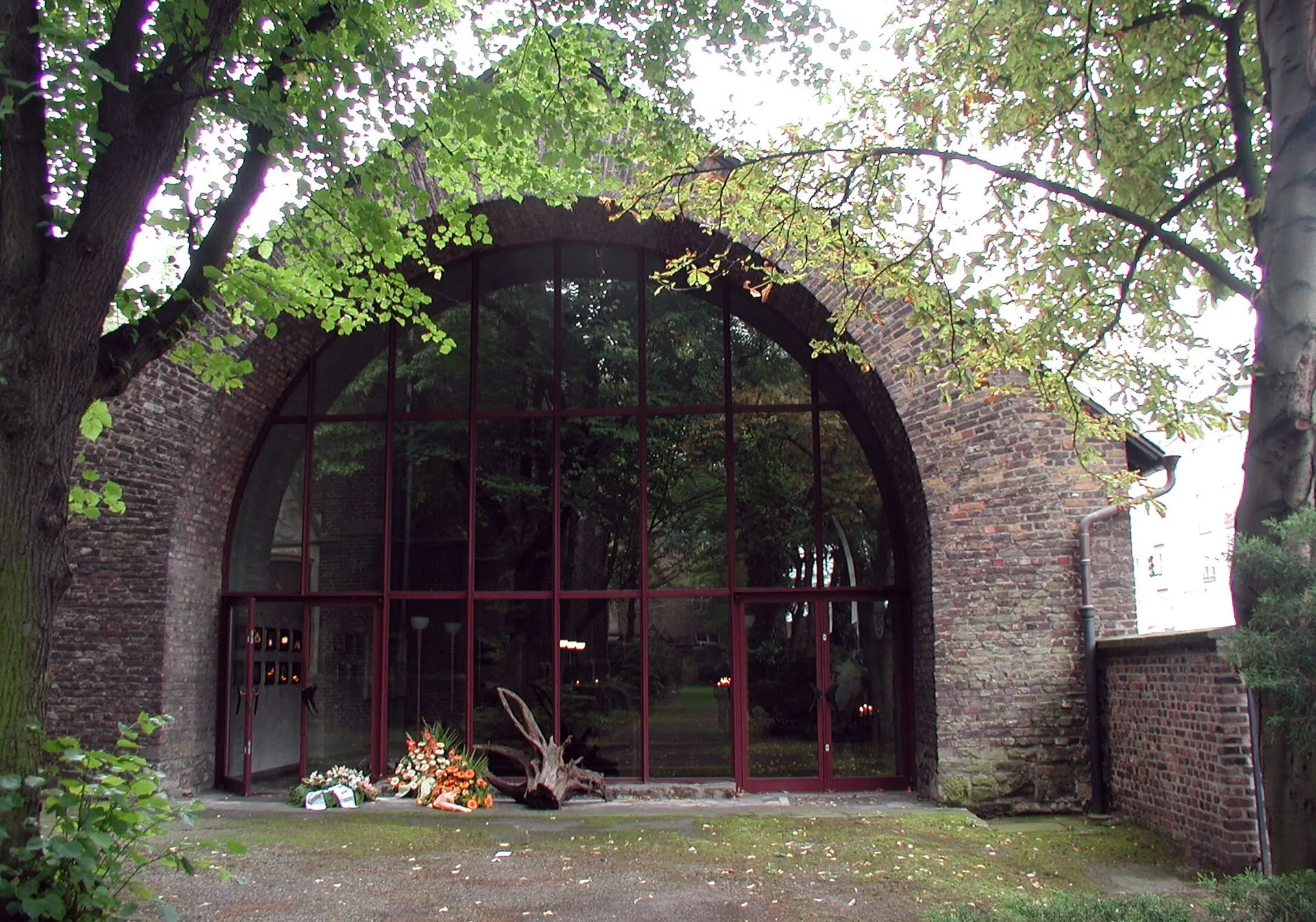 Köln, Kalker-Kapelle