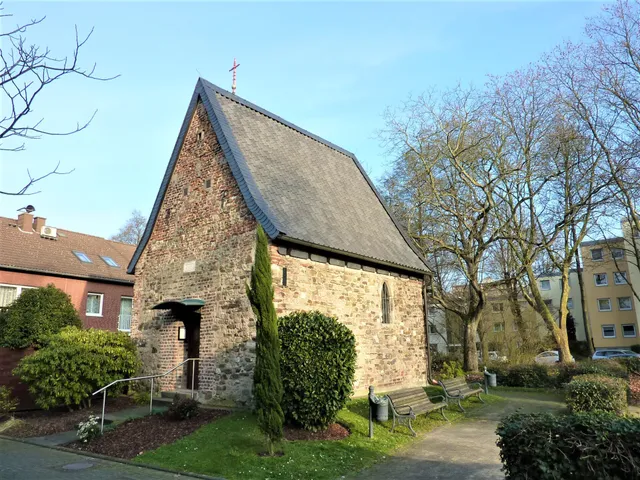 St. Stephanus Chapel