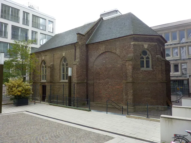 Karmel St. Joseph Cologne