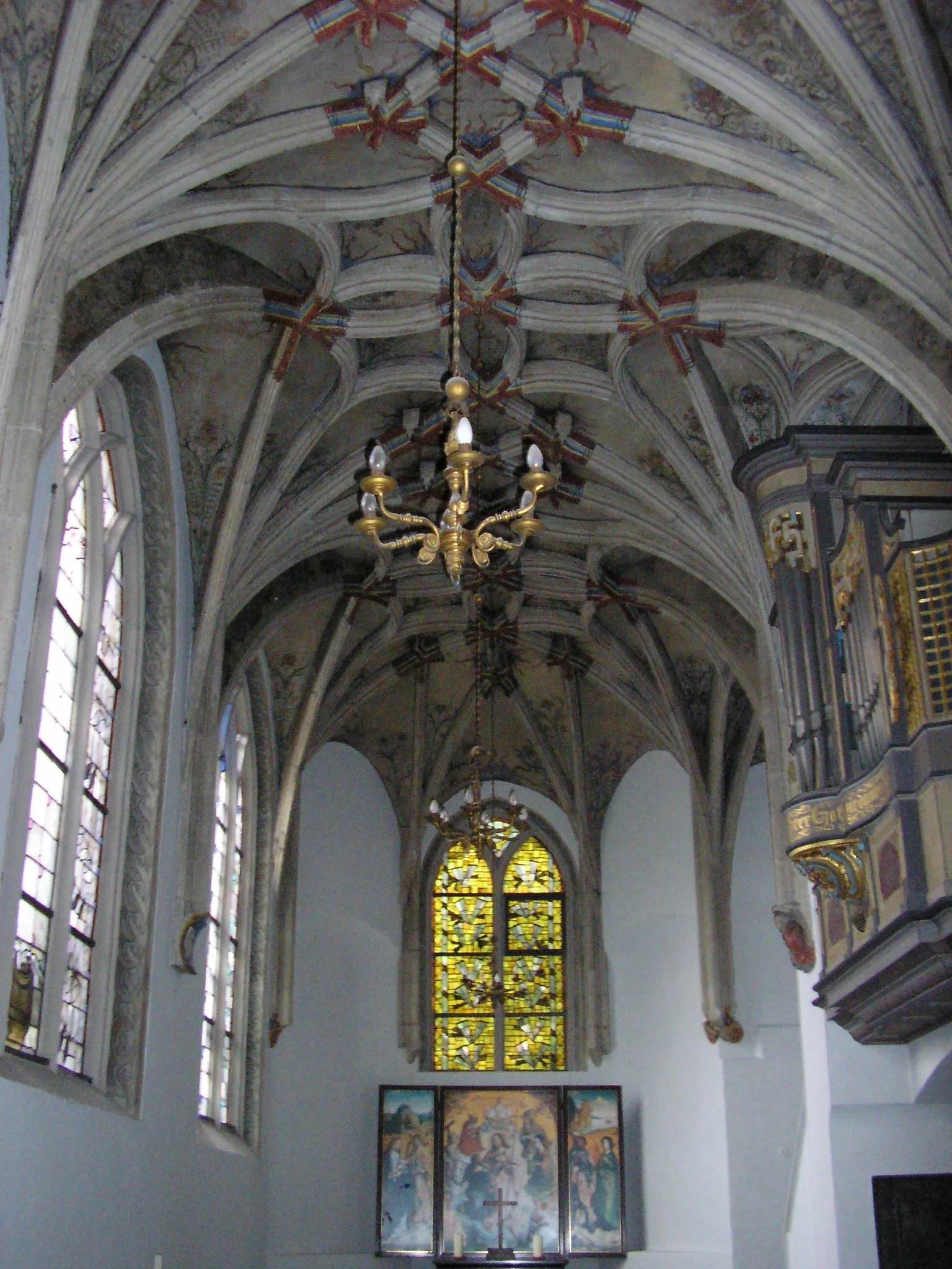 Kartäuserkirche (Köln)