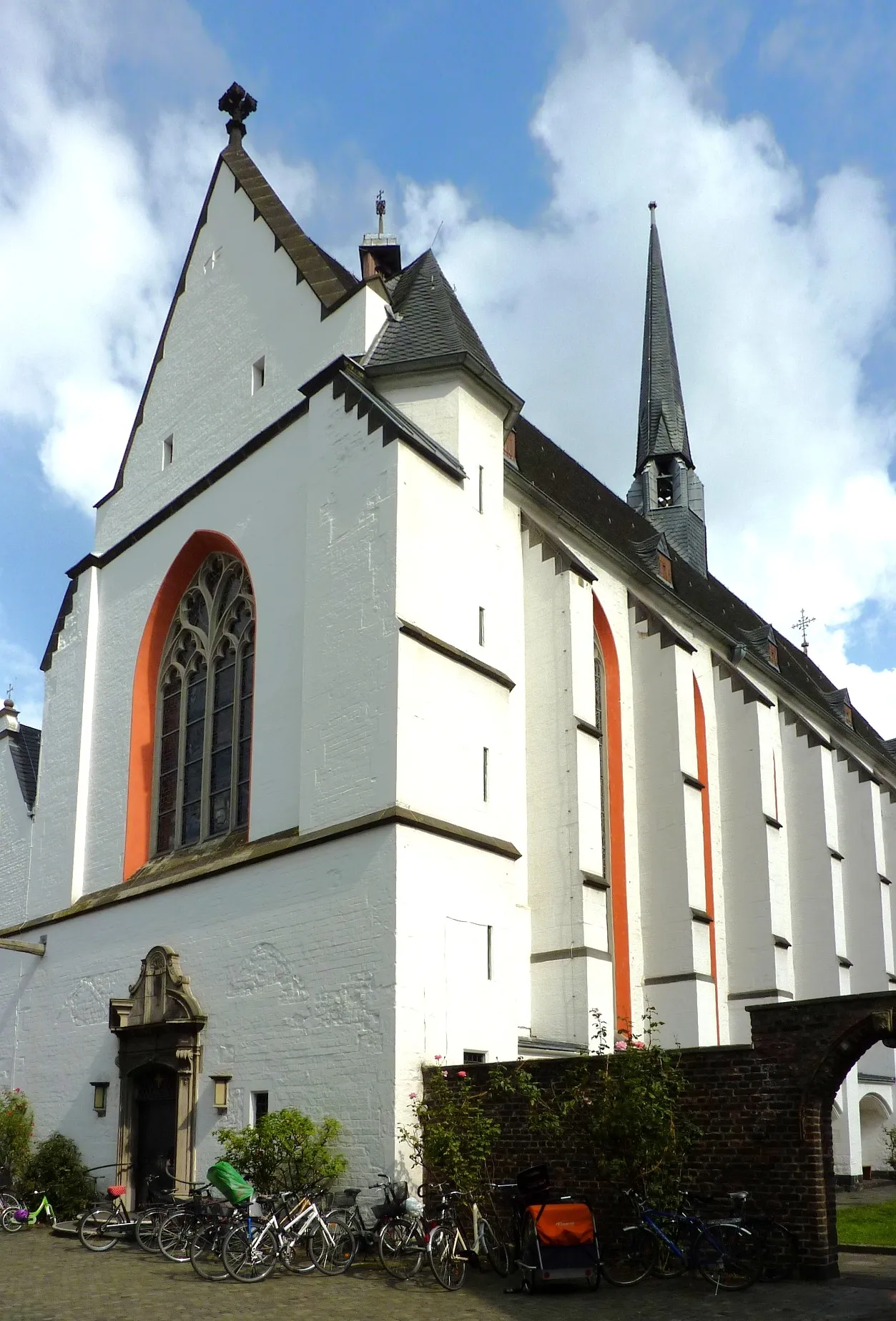 Kartäuserkirche (Köln)