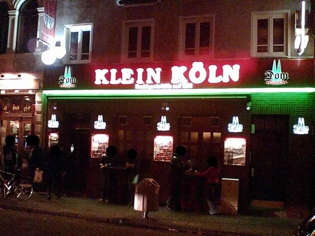Klein Köln