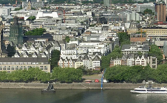 Klein St. Martin