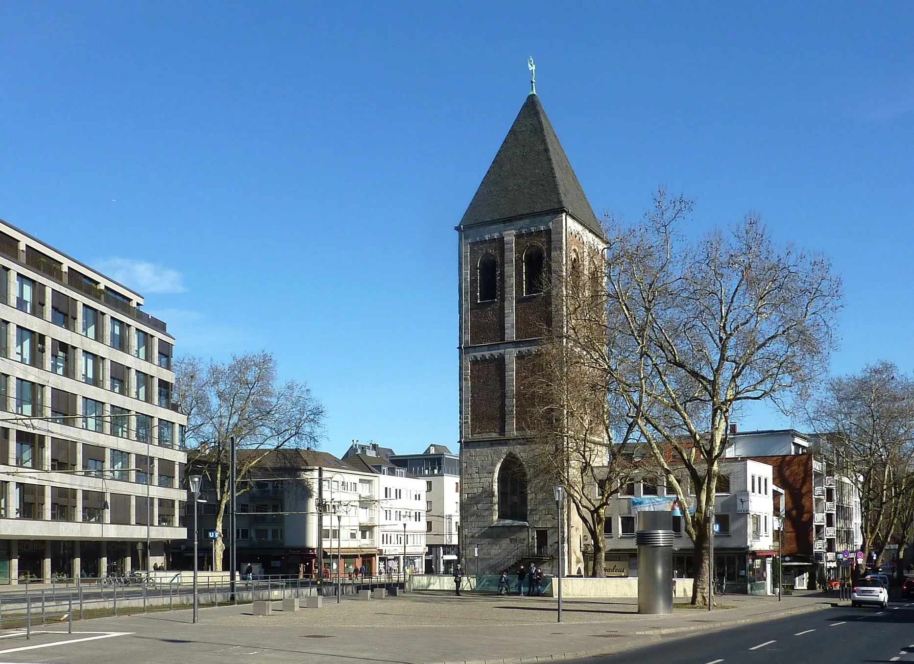 Klein Sankt Martin (Köln)