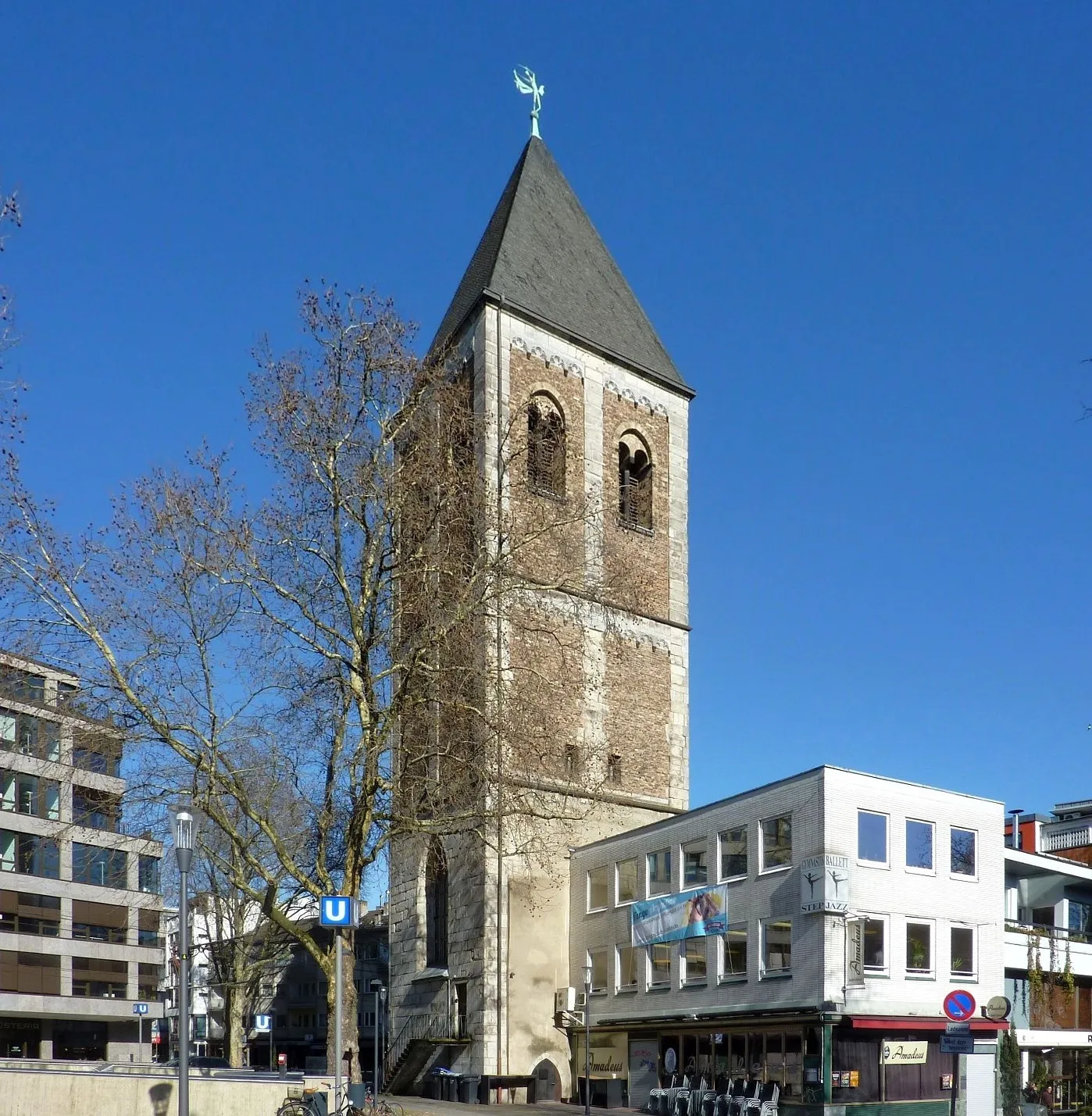Klein Sankt Martin (Köln)