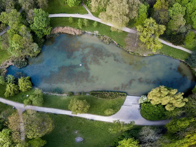 Klettenbergpark