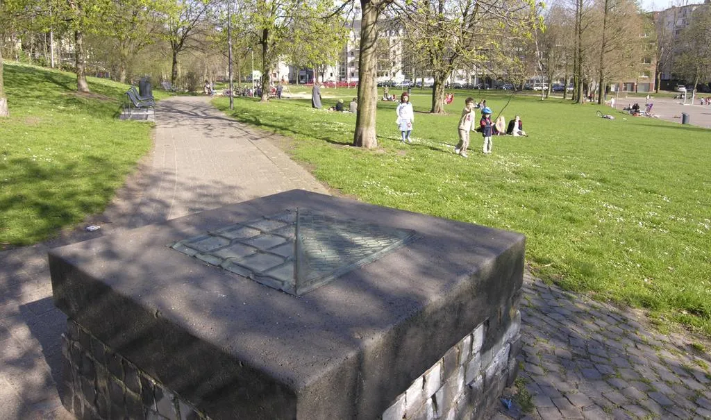 Klingelpützpark