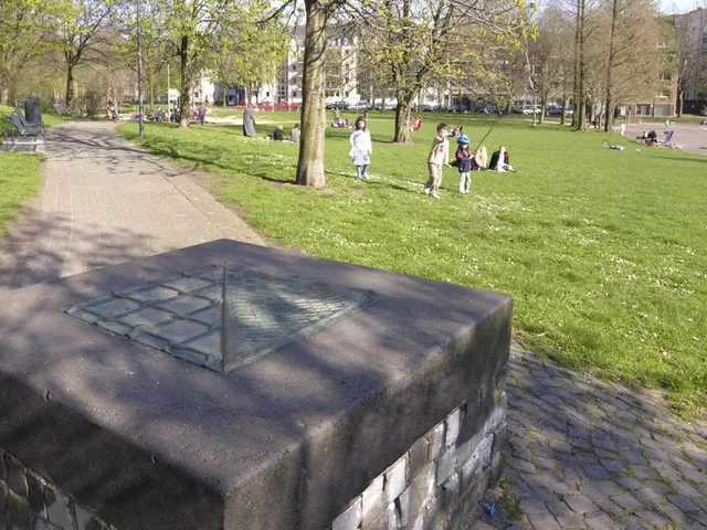 Klingelpützpark