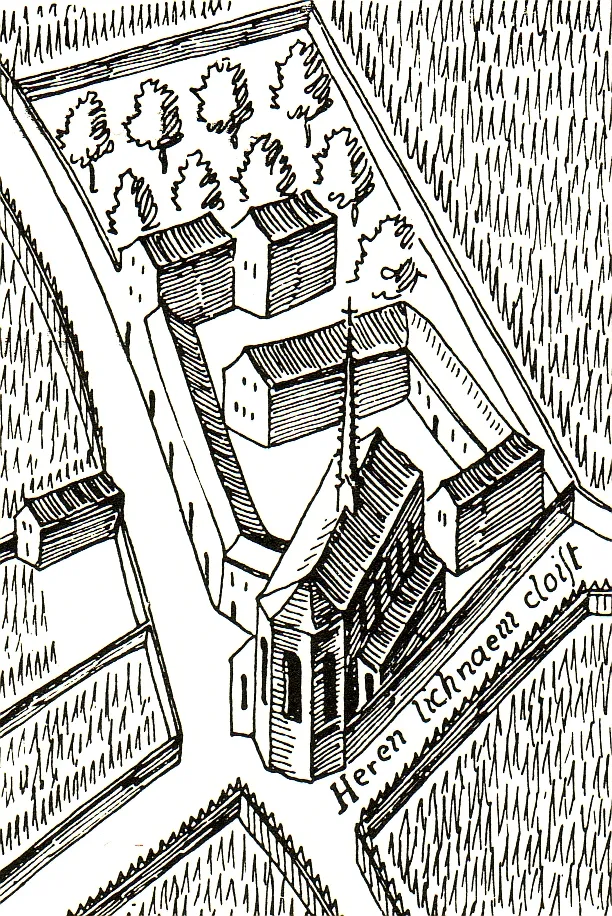 Kloster Herrenleichnam