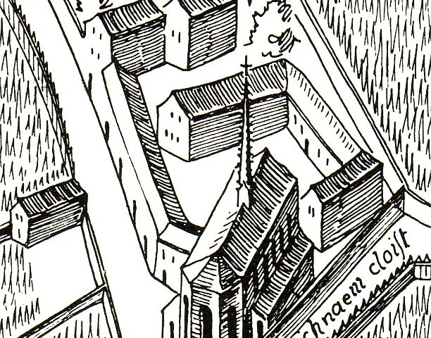 Kloster Herrenleichnam