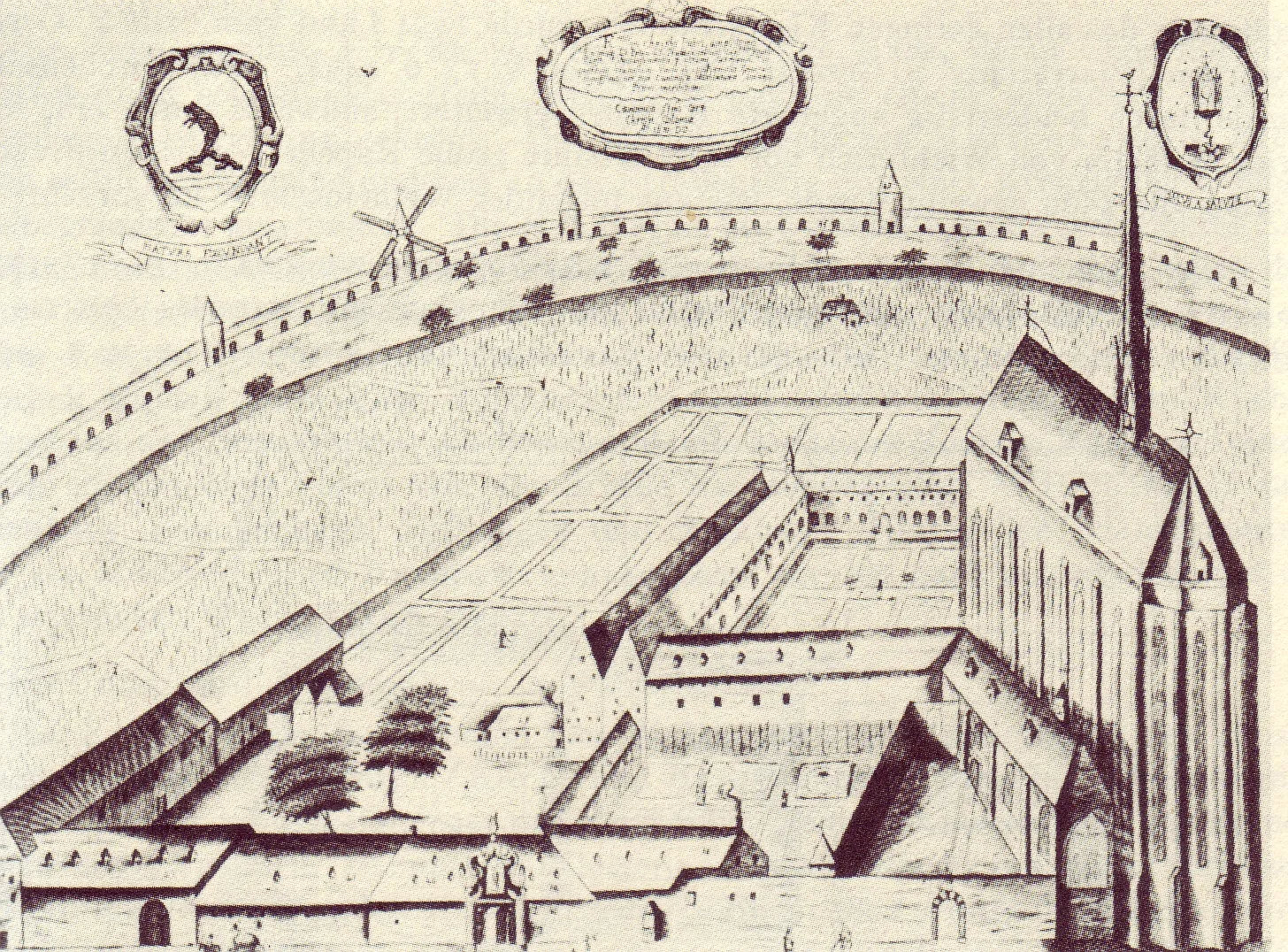 Köln, Kloster Herrenleichnam