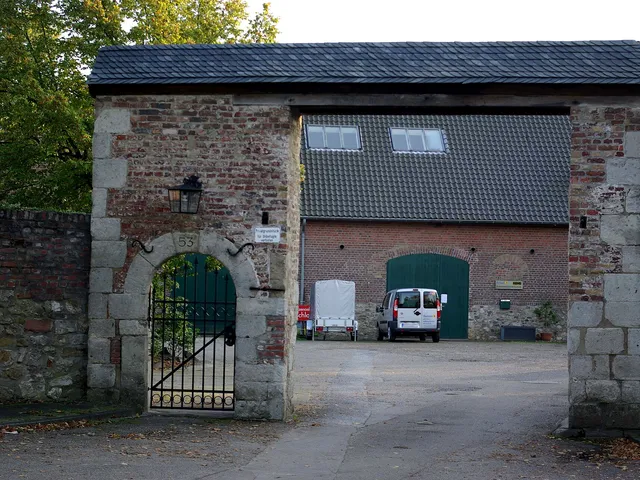 Klosterhof (Köln-Dünnwald)