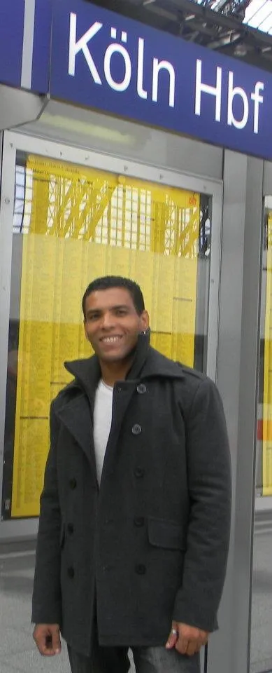 Foto de Marcus Paulo de oliveira
