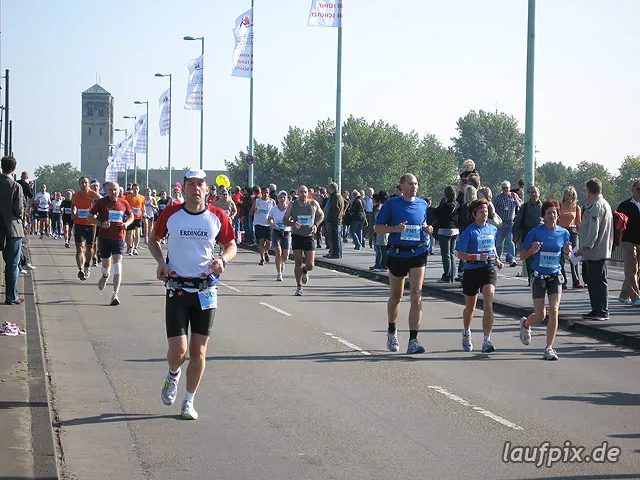11. Köln Marathon 2007 http://www.koeln-marathon.de/