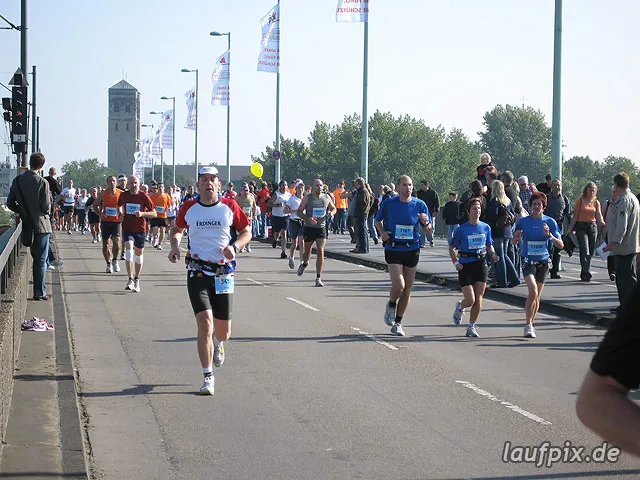 11. Köln Marathon 2007 http://www.koeln-marathon.de/