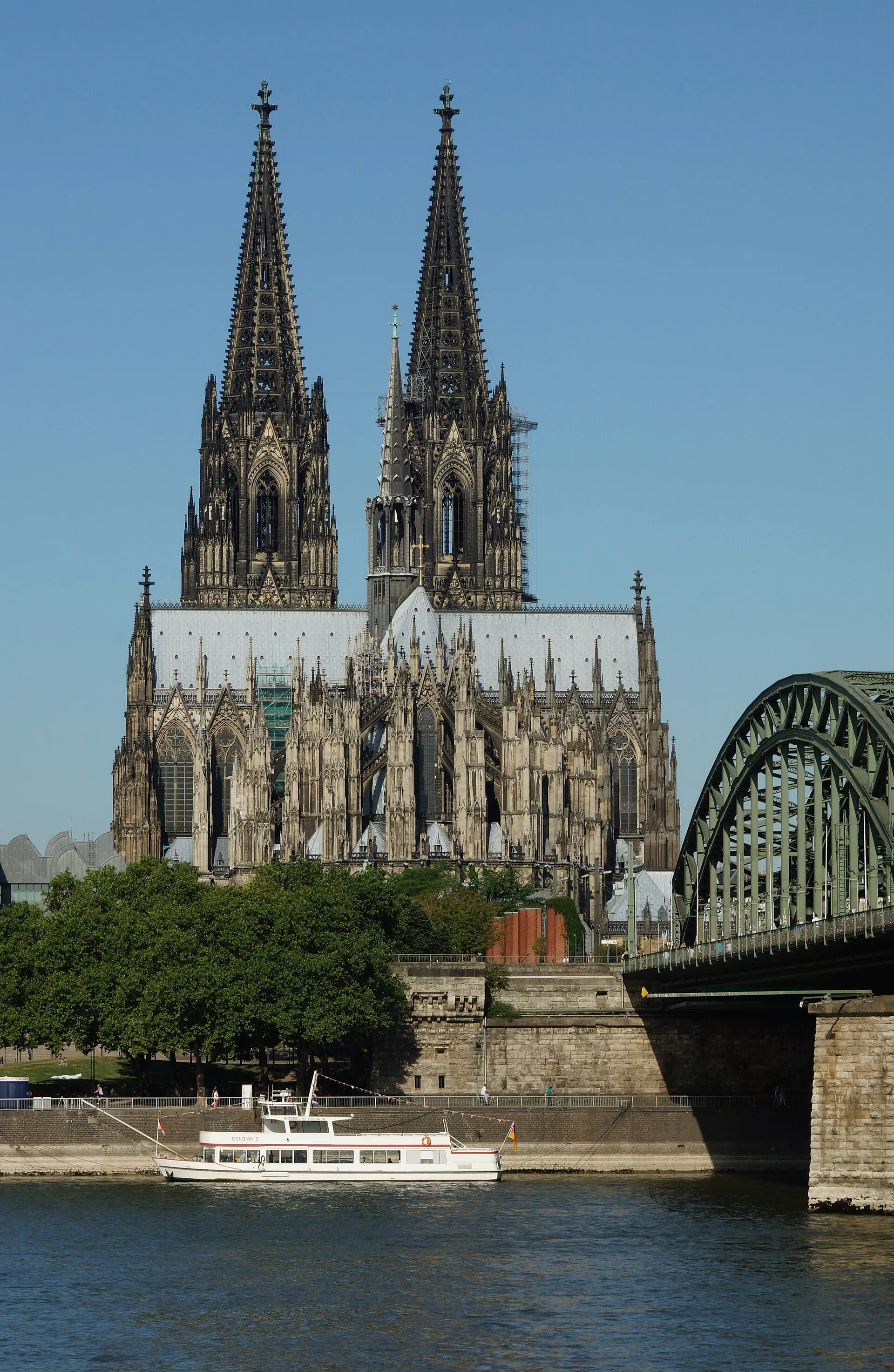 Cologne Cathedral