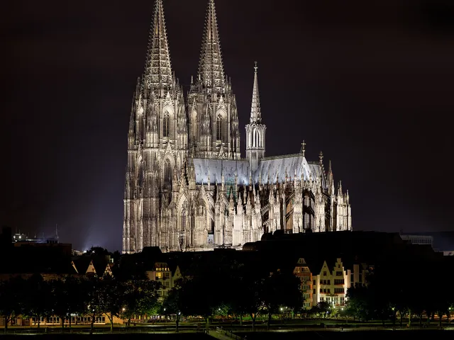 Cologne Cathedral