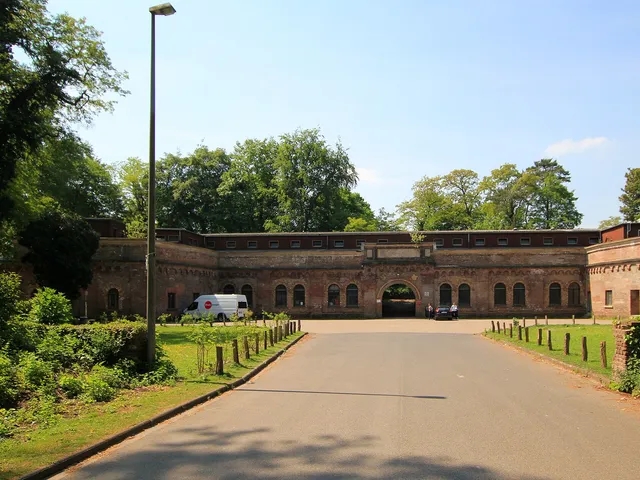 Kölner Festungsmuseum