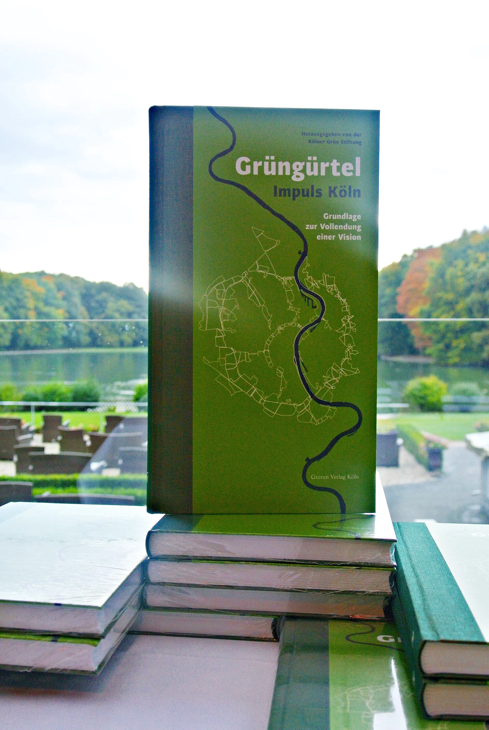 Grüngürtel Impuls