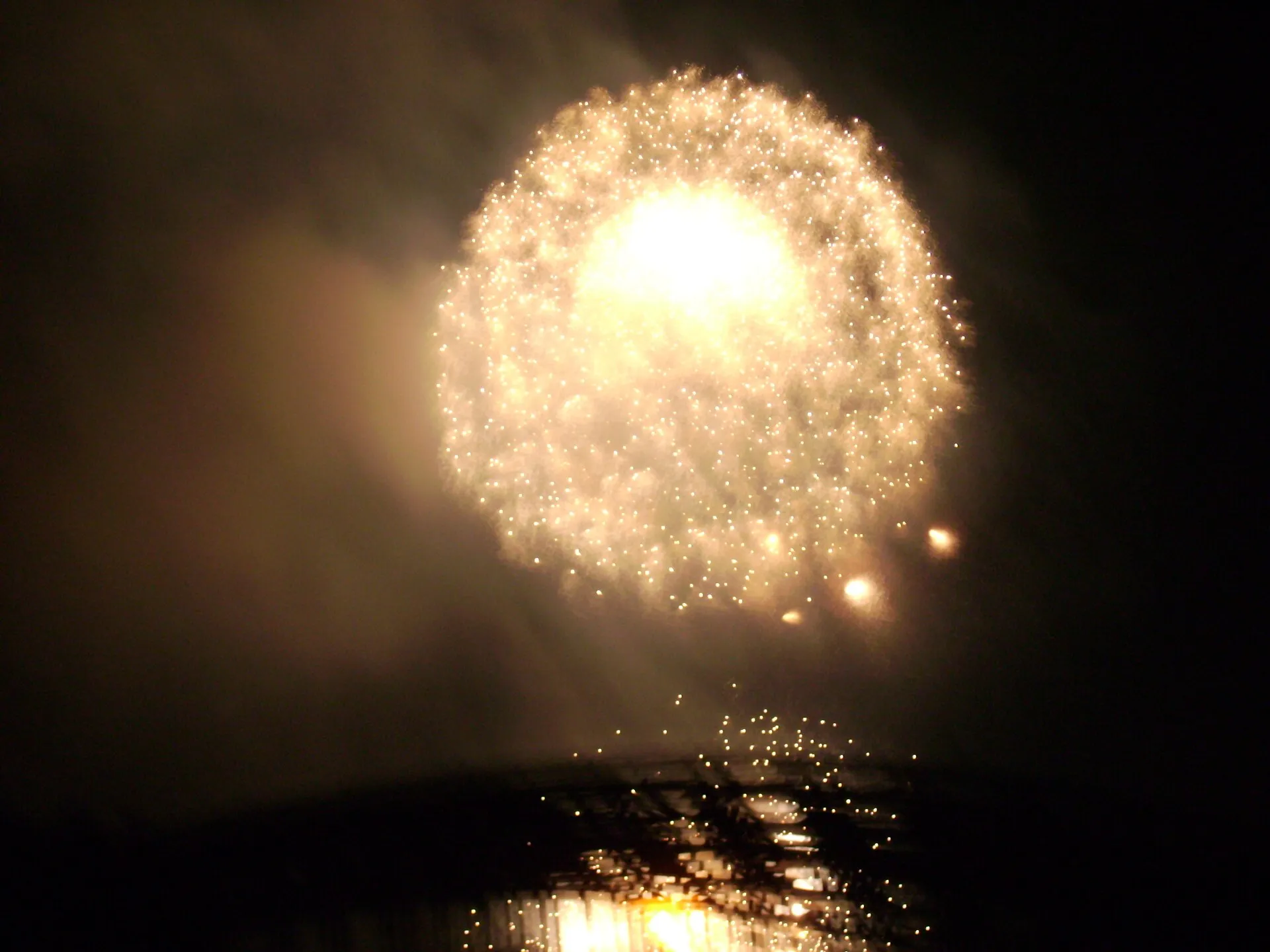 Kölner Lichter